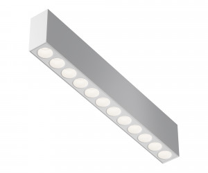 Потолочный светильник Technical C066CL-20W3-6K-W