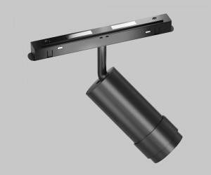 Трековый светильник Technical TR211-1-12W2.7K-Z-B