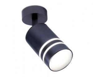 TN247 BB синий космос/песок LED 4200K 5W D60*100