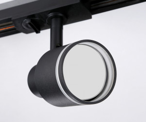 GL5206 BK черный GU10 max 12W