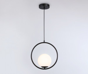 TR2592 BK черный E27 max 60W 300*150*1000