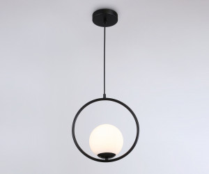 TR2592 BK черный E27 max 60W 300*150*1000