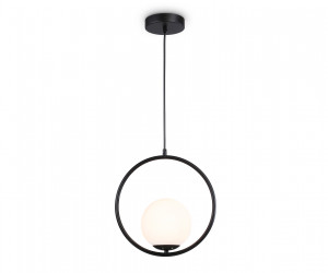 TR2592 BK черный E27 max 60W 300*150*1000