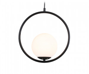 TR2592 BK черный E27 max 60W 300*150*1000