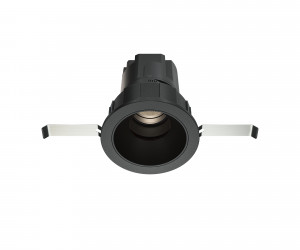 Встраиваемый светильник Technical DL057-7W4K-B