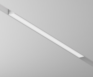 Трековый светильник Technical TR074-2-20W4K-W