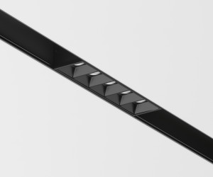 Трековый светильник Technical TR076-2-10W4K-B