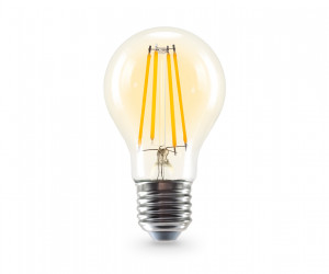 601513 Filament LED A60 15W E27 2700K 220-240V