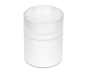 TN240 WH/S белый/песок LED 4200K 12W D80*100