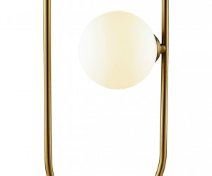 Настольный светильник Freya FR5233TL-01BS