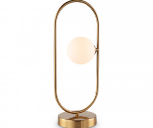 Настольный светильник Freya FR5233TL-01BS