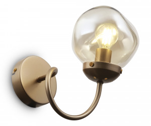 Настенный светильник (бра) Freya FR8017WL-01MG