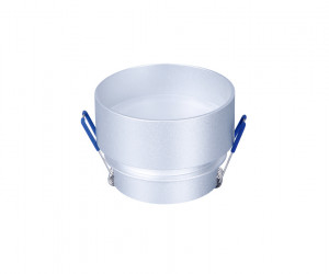 TN191 SL/S серебро/песок GU5.3 D80*60