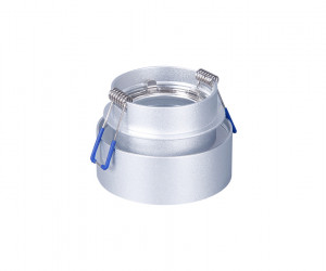 TN191 SL/S серебро/песок GU5.3 D80*60