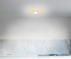 TN191 SL/S серебро/песок GU5.3 D80*60