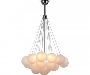 Подвесной светильник Freya FR5231PL-06CH