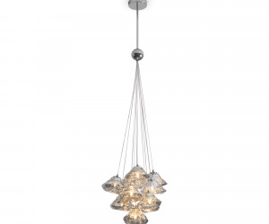 Подвесной светильник Freya FR5488PL-10CH