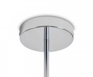 Подвесной светильник Freya FR5488PL-10CH