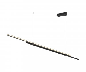 Подвесной светильник Maytoni MOD005PL-L48BK