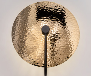 Настенный светильник (бра) Maytoni MOD305WL-03B