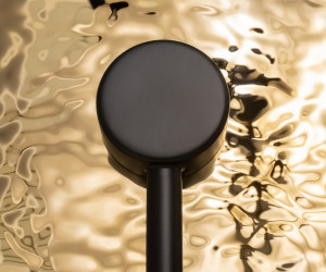 Настенный светильник (бра) Maytoni MOD305WL-03B