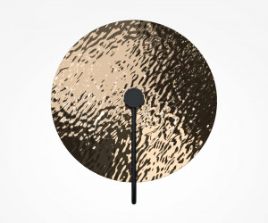 Настенный светильник (бра) Maytoni MOD305WL-03B