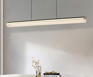 Линейно-подвесной светильник Lussole LSP-0925