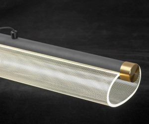 Линейно-подвесной светильник Lussole LSP-0925