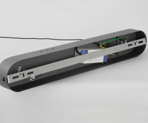 Линейно-подвесной светильник Lussole LSP-0925