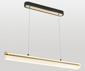 Линейно-подвесной светильник Lussole LSP-0925