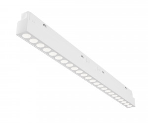 Трековый светильник Technical TR031-2-24W4K-W