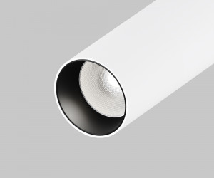 Трековый светильник Technical TR141-1-6W4K-M-W