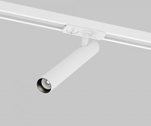 Трековый светильник Technical TR141-1-6W4K-M-W