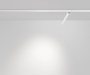 Трековый светильник Technical TR141-1-6W4K-M-W