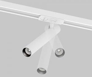 Трековый светильник Technical TR141-1-6W4K-M-W