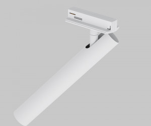 Трековый светильник Technical TR141-1-6W4K-M-W