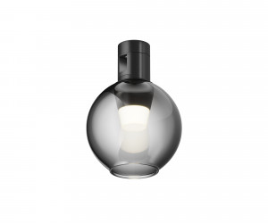 Трековый светильник Technical TR148-1-3W3K-B