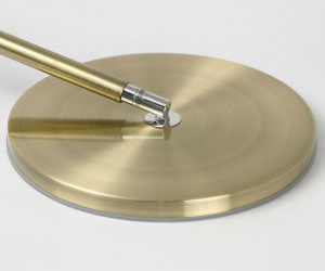 Торшер Lussole LSP-0904