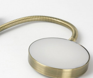 Торшер Lussole LSP-0904