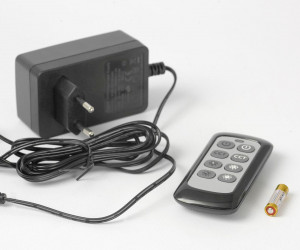 Торшер Lussole LSP-0904