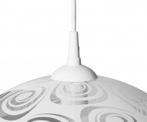 Подвесной светильник R1013-1P-350 WT 000040140