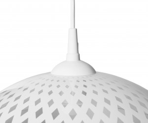 Подвесной светильник R1014-1P-350 WT 000040141