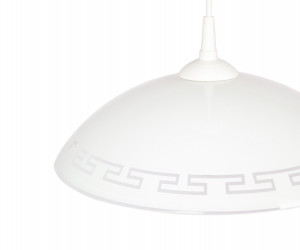 Подвесной светильник R1016-1P-350 WT 000040143