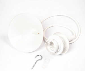 Подвесной светильник R1016-1P-350 WT 000040143