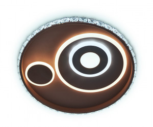 FA245 CF кофе 105W D490*65 (ПДУ РАДИО 2.4)