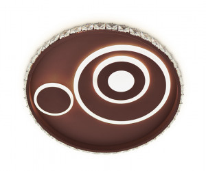 FA245 CF кофе 105W D490*65 (ПДУ РАДИО 2.4)