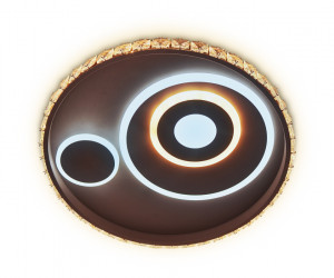 FA245 CF кофе 105W D490*65 (ПДУ РАДИО 2.4)