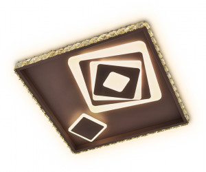 FA250 CF кофе 109W 490*490*65 (ПДУ РАДИО 2.4)