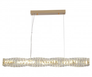 Линейно-подвесной светильник Lussole LSP-7068