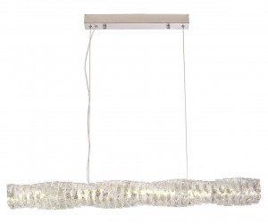 Линейно-подвесной светильник Lussole LSP-7067